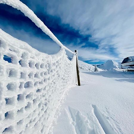 Hotel Alpina Morzine Zewnętrze zdjęcie
