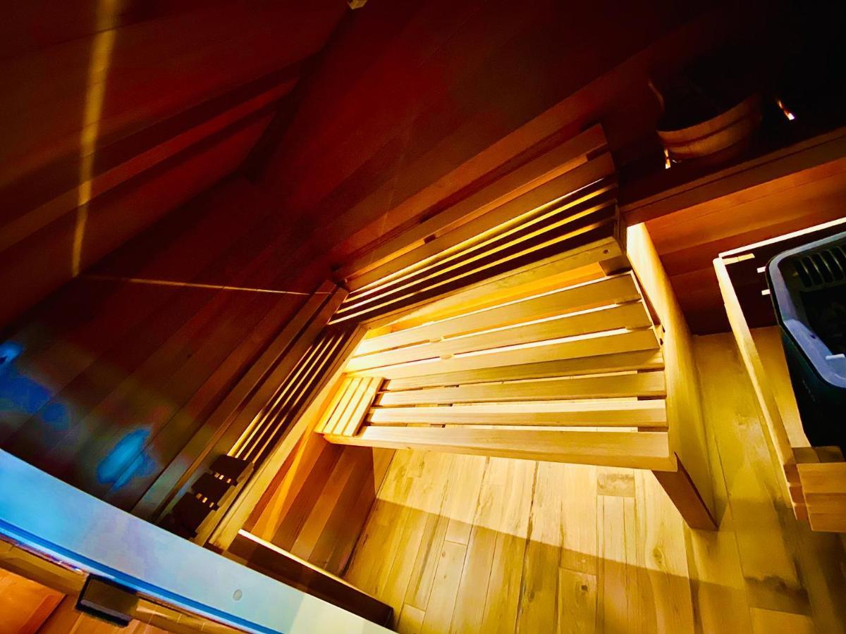 Hotel Alpina Morzine Zewnętrze zdjęcie