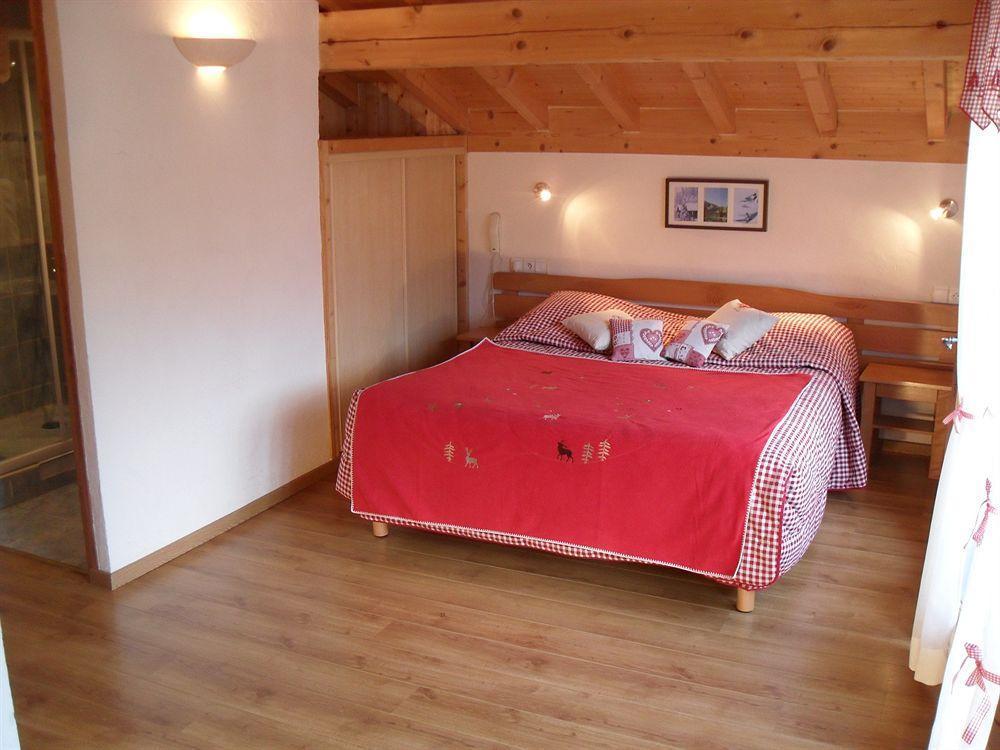 Hotel Alpina Morzine Zewnętrze zdjęcie