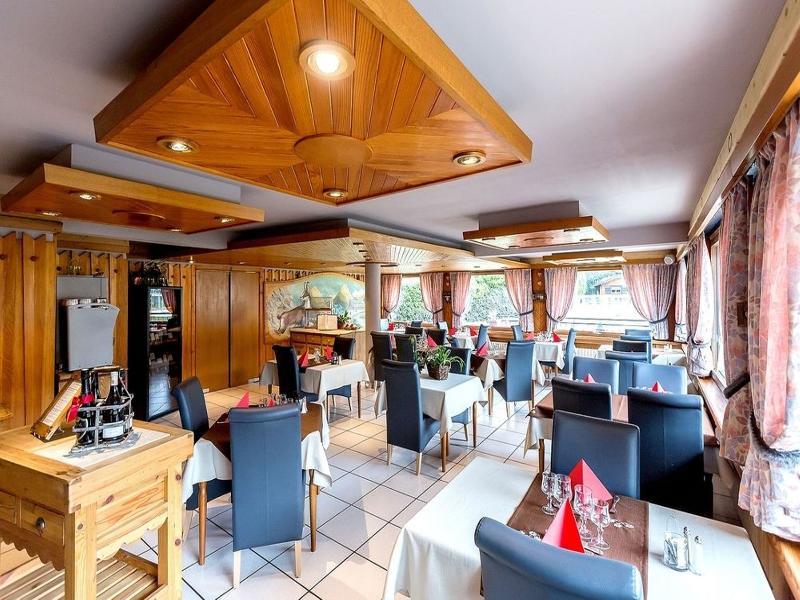 Hotel Alpina Morzine Zewnętrze zdjęcie