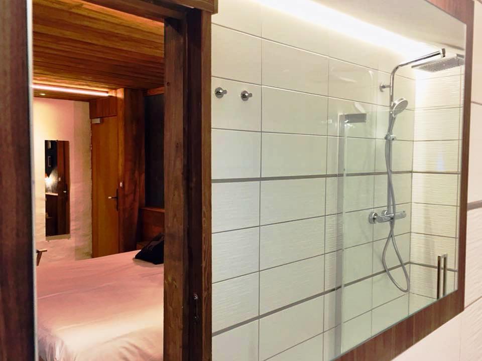Hotel Alpina Morzine Zewnętrze zdjęcie